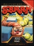 Commodore  C64  -  SQUIRM